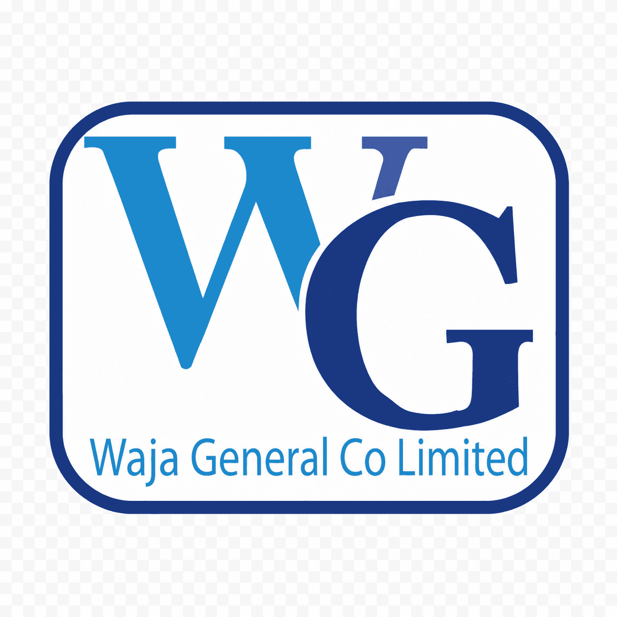 Waja General Company Limited logo
